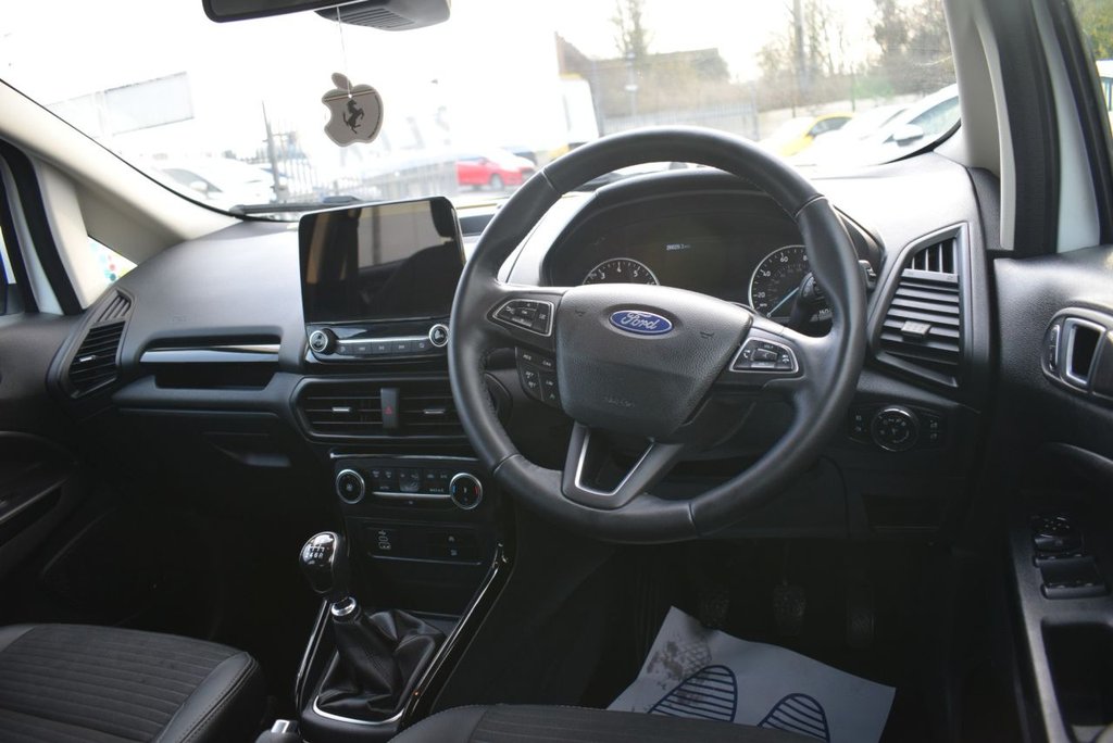 Used Ford Ecosport 2022 for sale - 76962105: Photo 3