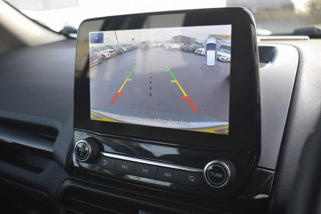 Used Ford Ecosport 2022 for sale - 76962105: Photo 4