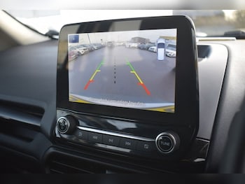 Used Ford Ecosport 2022 for sale - 76962105: Photo