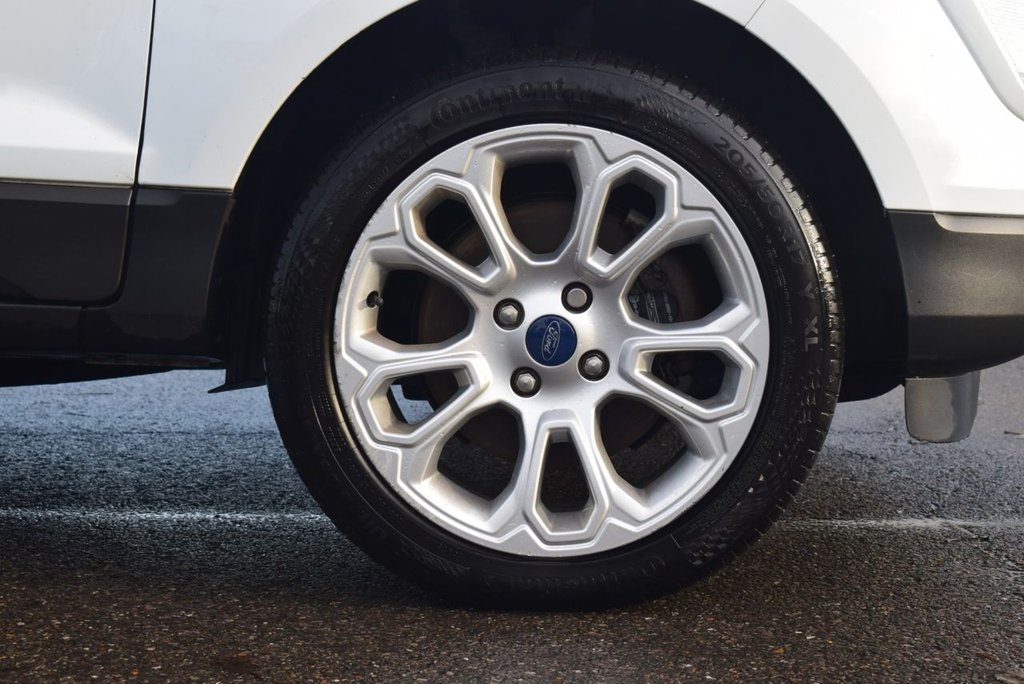 Used Ford Ecosport 2022 for sale - 76962105: Photo 8