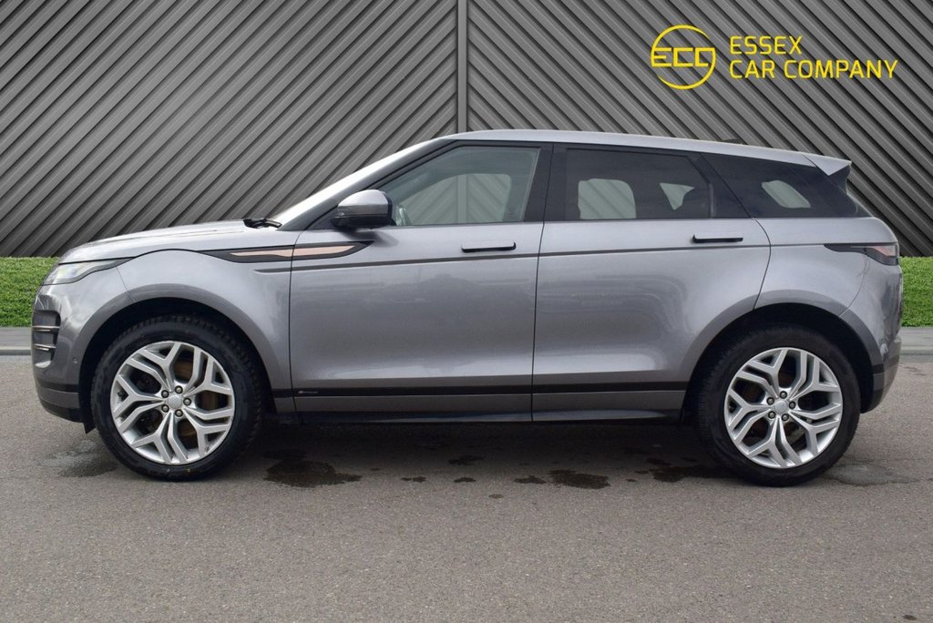 Used Land Rover Range Rover Evoque 2020 for sale - 77820586: Photo 15