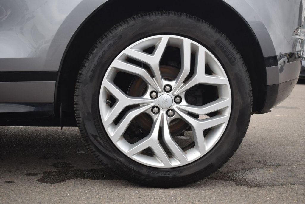 Used Land Rover Range Rover Evoque 2020 for sale - 77820586: Photo 16