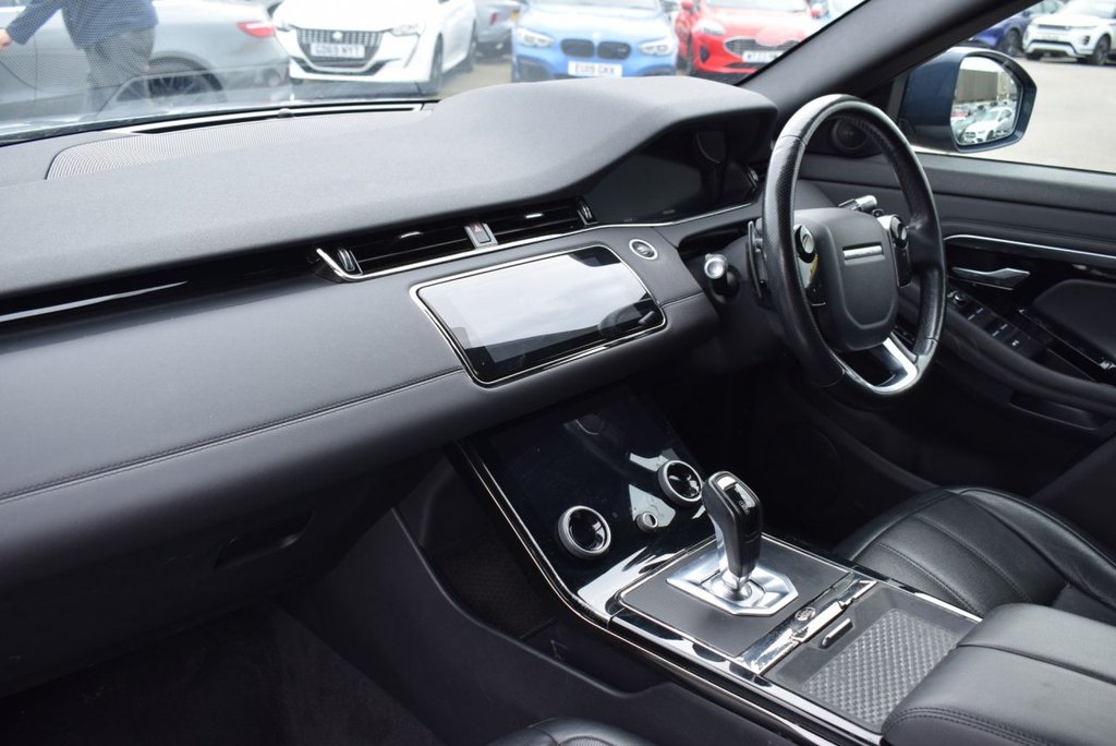 Used Land Rover Range Rover Evoque 2020 for sale - 77820586: Photo 17