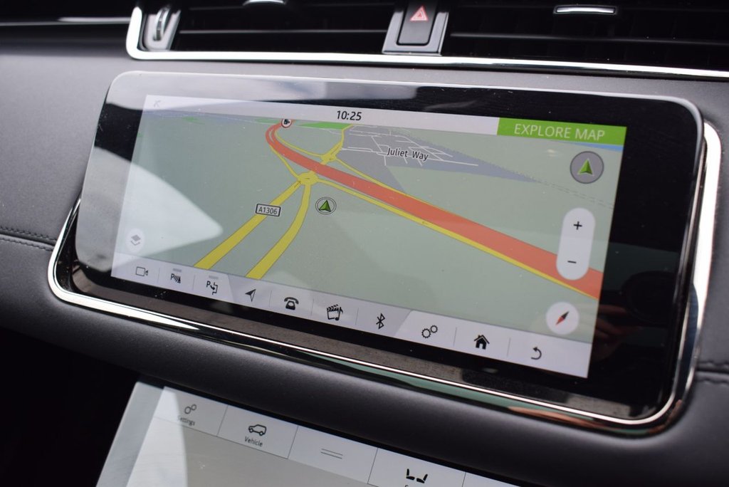 Used Land Rover Range Rover Evoque 2020 for sale - 77820586: Photo 2