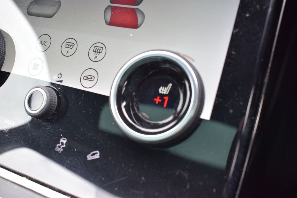 Used Land Rover Range Rover Evoque 2020 for sale - 77820586: Photo 26