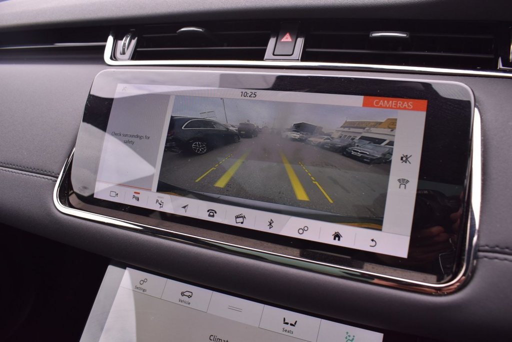 Used Land Rover Range Rover Evoque 2020 for sale - 77820586: Photo 4