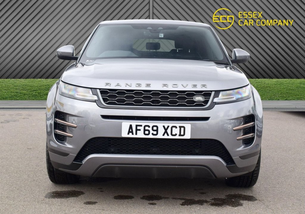 Used Land Rover Range Rover Evoque 2020 for sale - 77820586: Photo 6