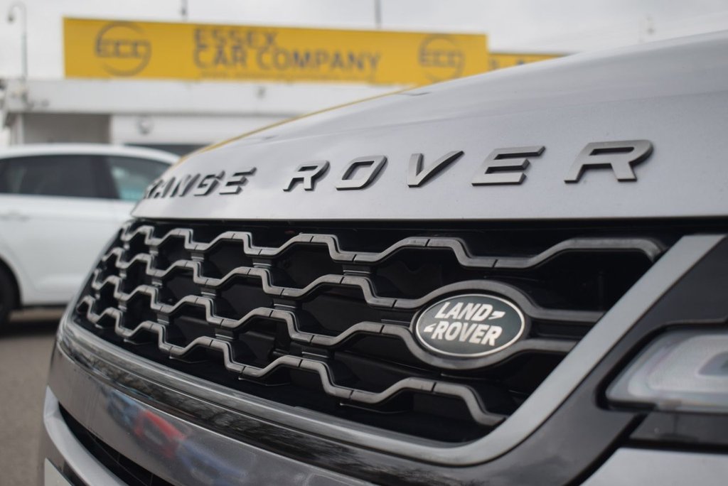Used Land Rover Range Rover Evoque 2020 for sale - 77820586: Photo 7