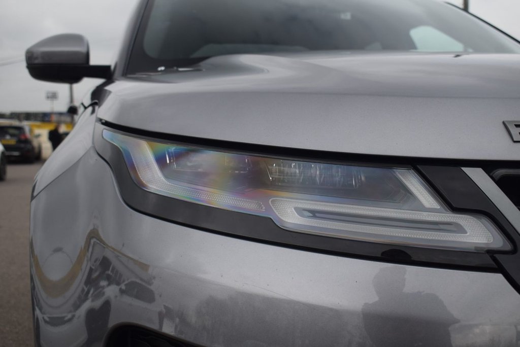 Used Land Rover Range Rover Evoque 2020 for sale - 77820586: Photo 8