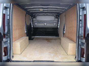 Used Renault Trafic 2023 for sale - 78543738: Photo