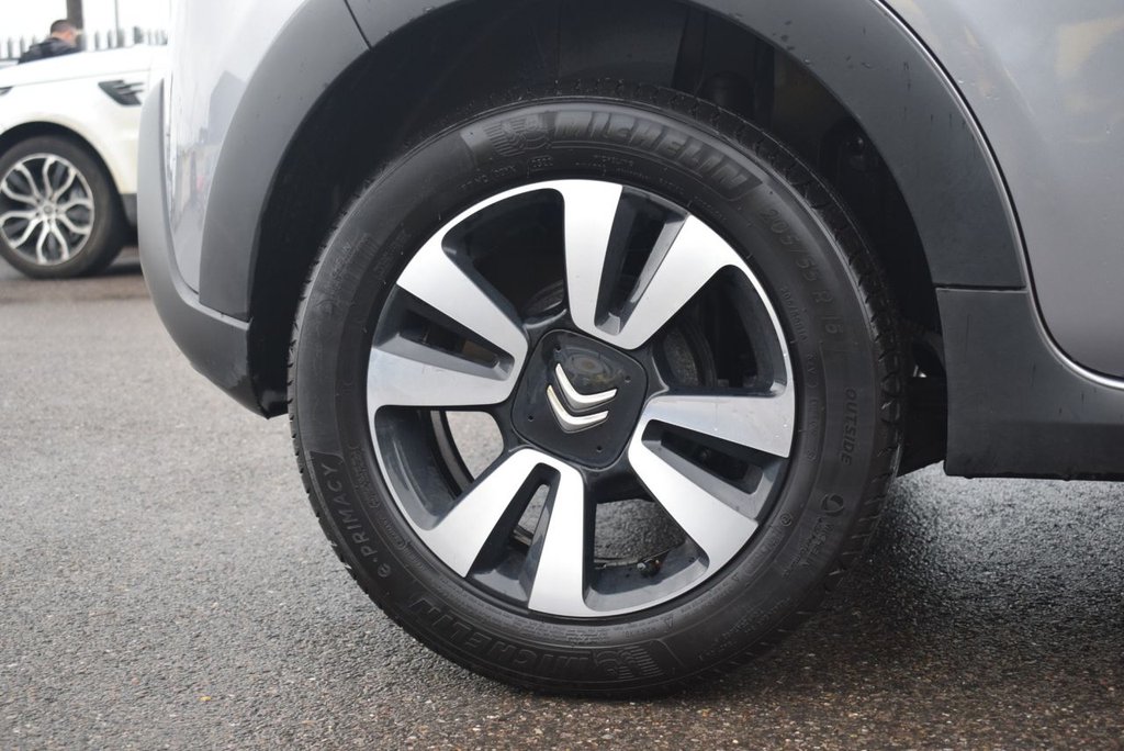 Used Citroen C3 2022 for sale - 76173267: Photo 10