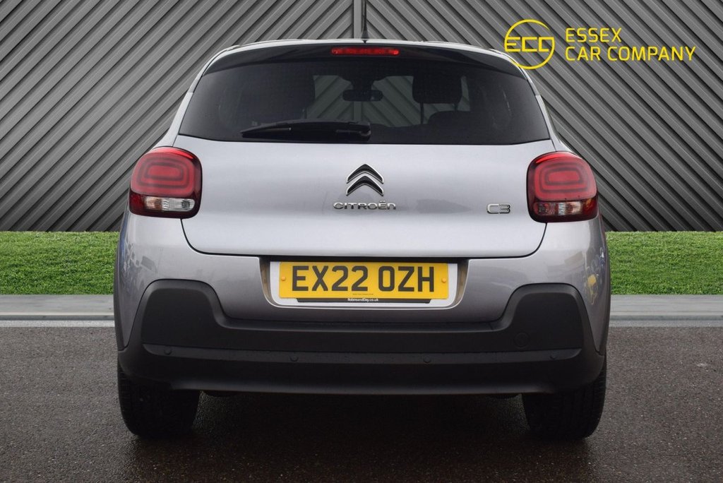 Used Citroen C3 2022 for sale - 76173267: Photo 12