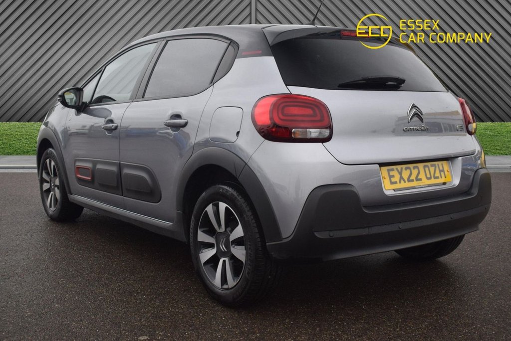 Used Citroen C3 2022 for sale - 76173267: Photo 13
