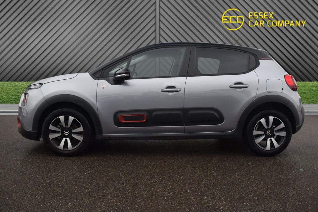 Used Citroen C3 2022 for sale - 76173267: Photo 14