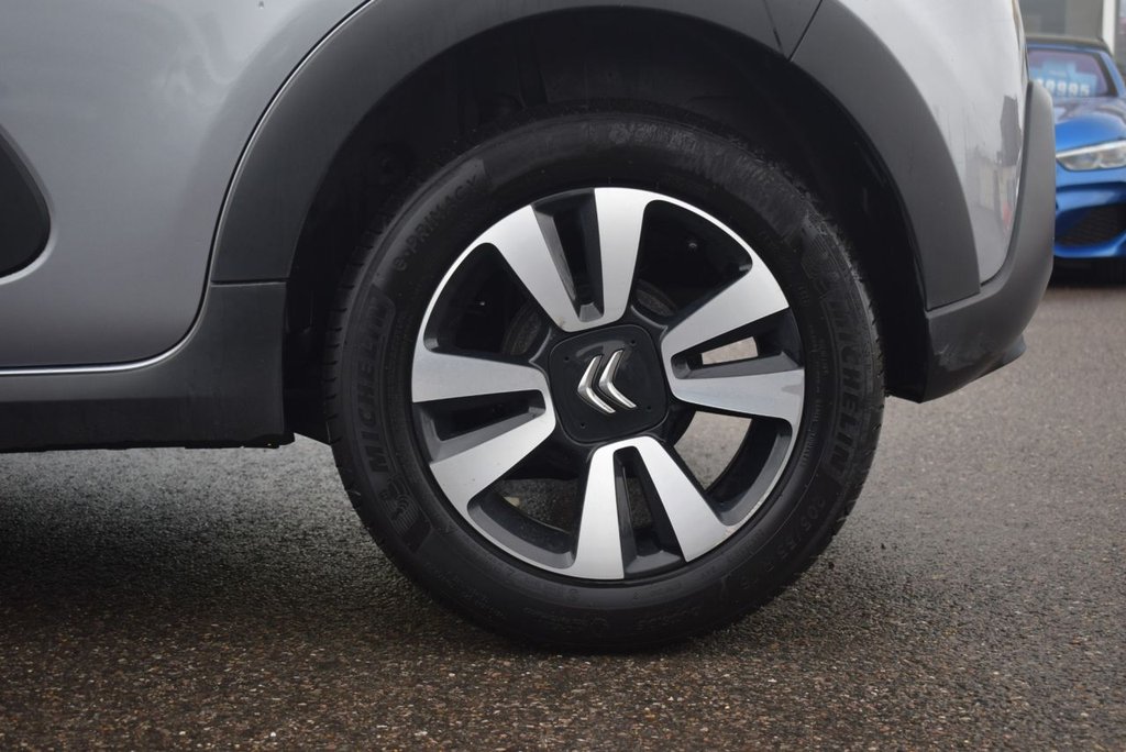 Used Citroen C3 2022 for sale - 76173267: Photo 15
