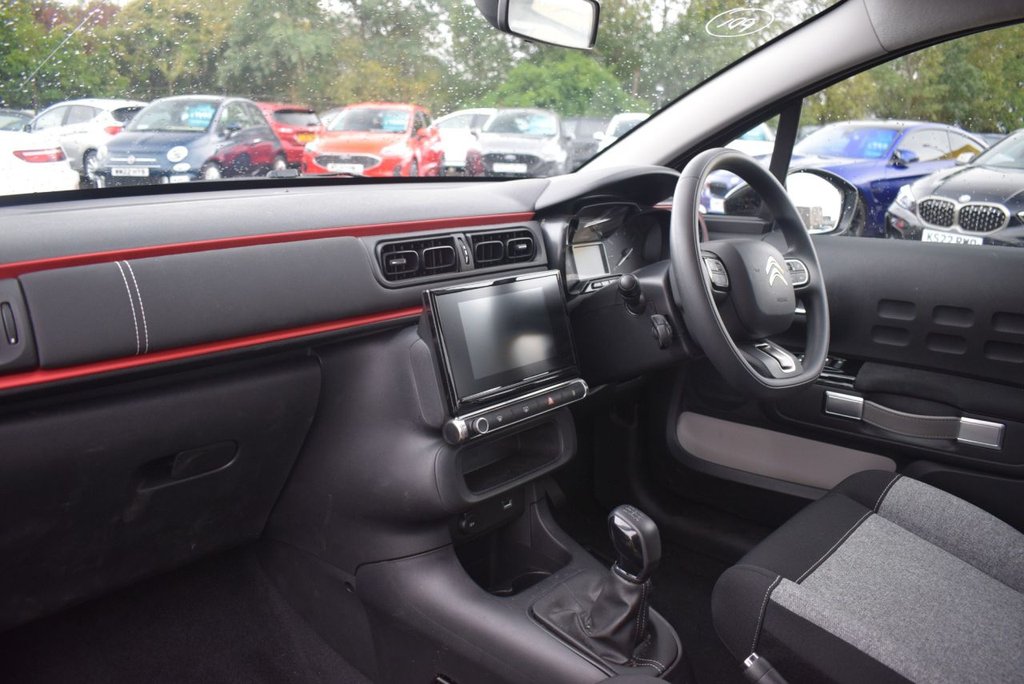 Used Citroen C3 2022 for sale - 76173267: Photo 17