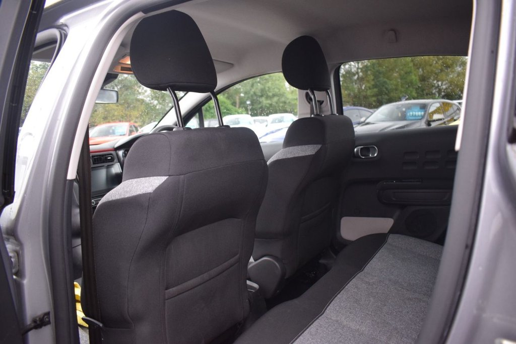 Used Citroen C3 2022 for sale - 76173267: Photo 18