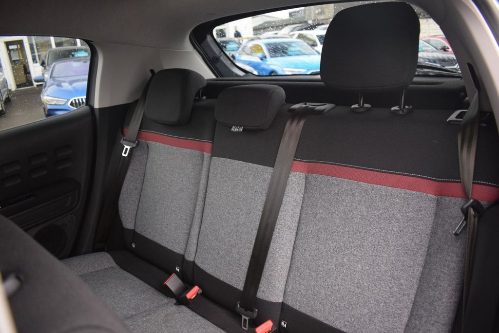 Used Citroen C3 2022 for sale - 76173267: Photo 19