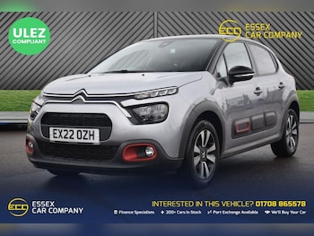 Citroen - C3