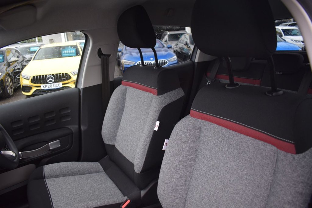Used Citroen C3 2022 for sale - 76173267: Photo 2