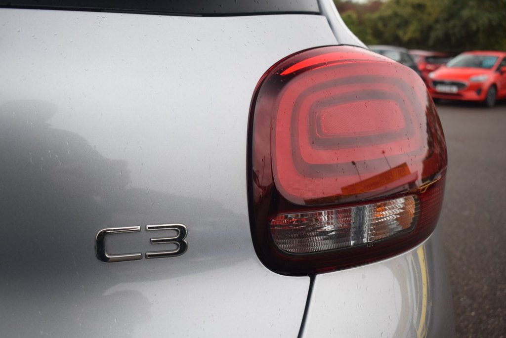 Used Citroen C3 2022 for sale - 76173267: Photo 20
