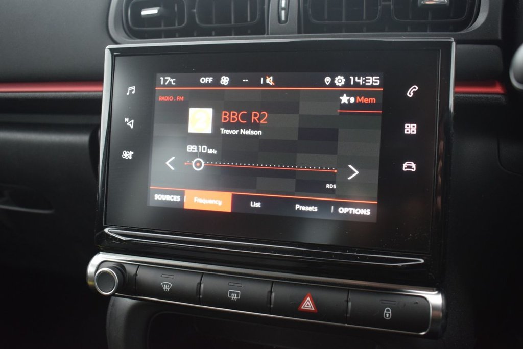 Used Citroen C3 2022 for sale - 76173267: Photo 22