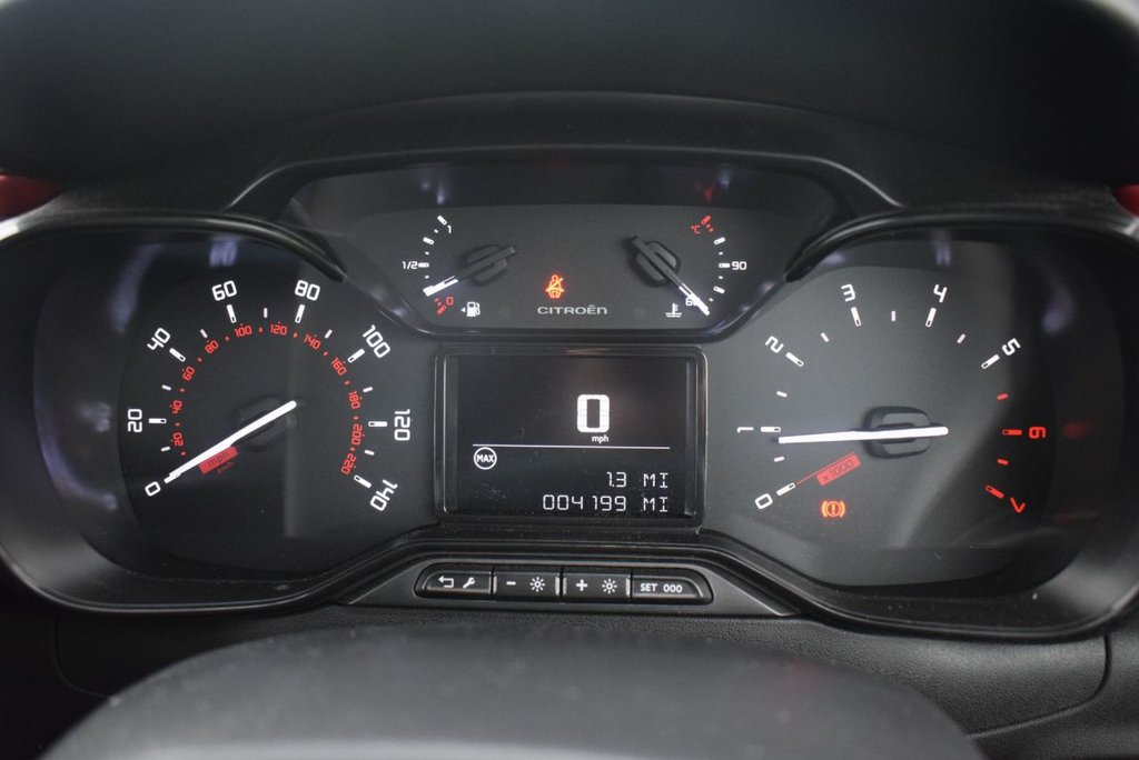 Used Citroen C3 2022 for sale - 76173267: Photo 23