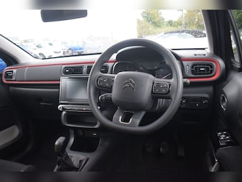 Used Citroen C3 2022 for sale - 76173267: Photo 4
