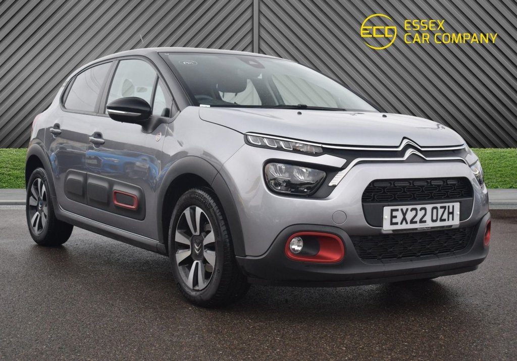 Used Citroen C3 2022 for sale - 76173267: Photo 5