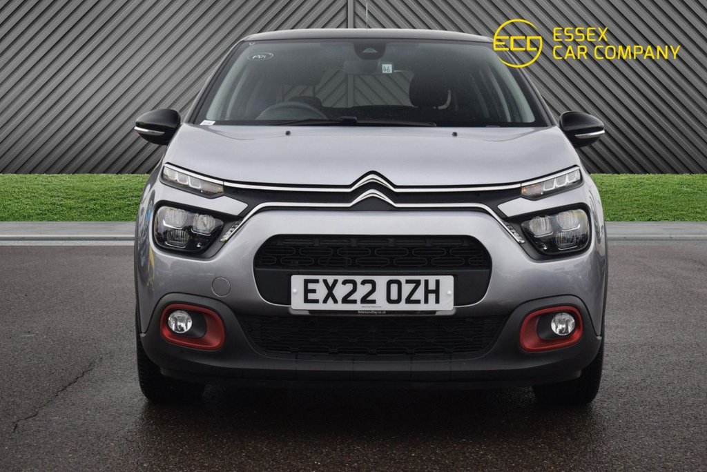 Used Citroen C3 2022 for sale - 76173267: Photo 6
