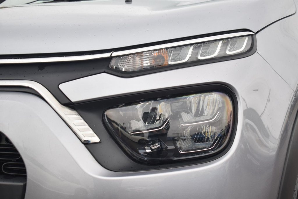 Used Citroen C3 2022 for sale - 76173267: Photo 7