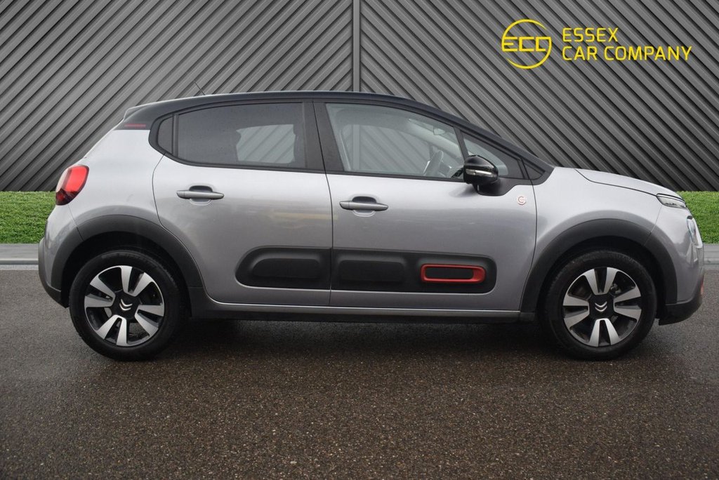 Used Citroen C3 2022 for sale - 76173267: Photo 8