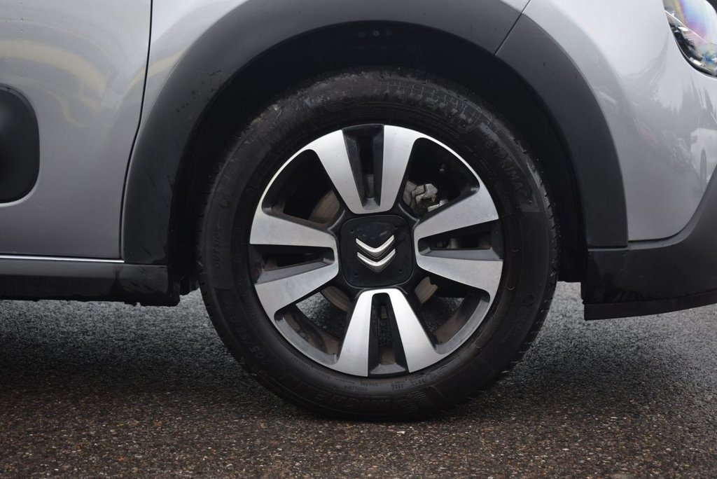 Used Citroen C3 2022 for sale - 76173267: Photo 9