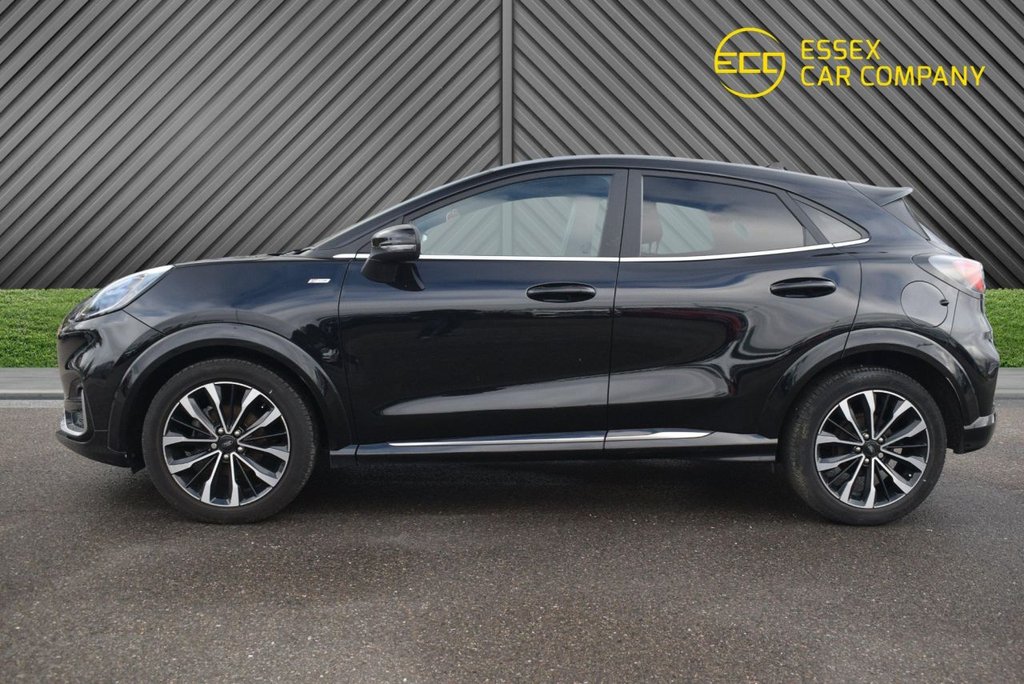 Used Ford Puma 2022 for sale - 77507141: Photo 13