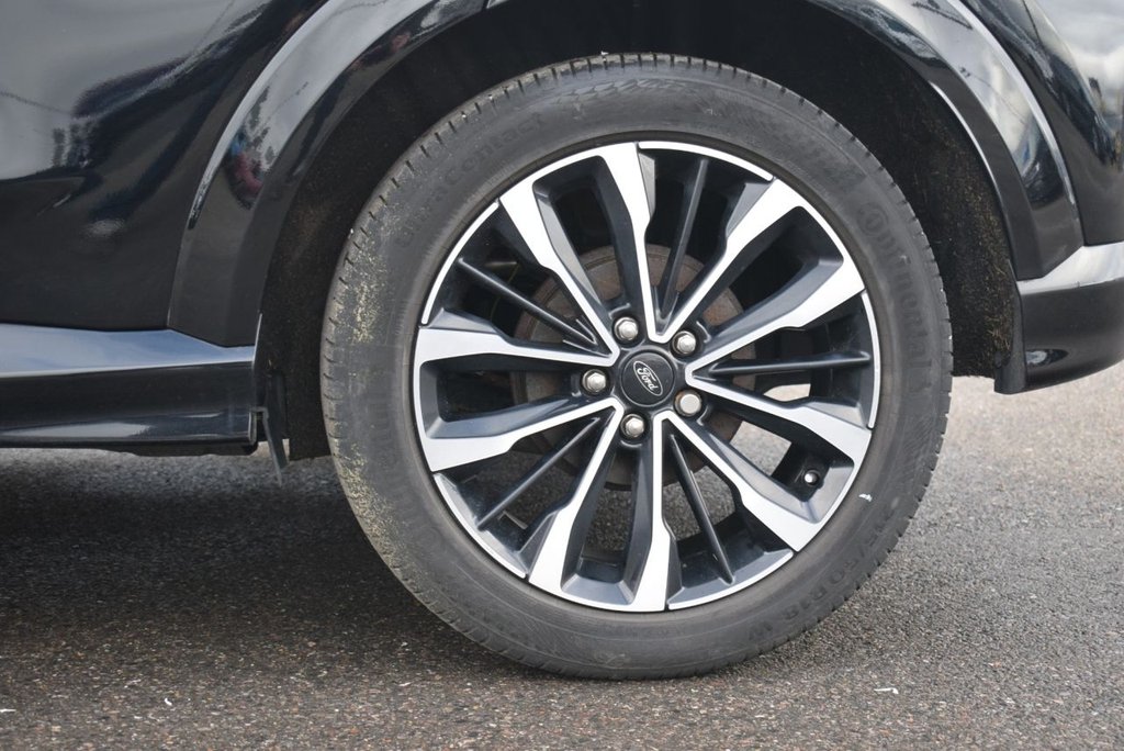 Used Ford Puma 2022 for sale - 77507141: Photo 15