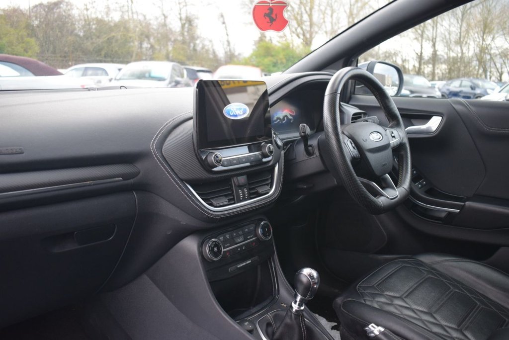 Used Ford Puma 2022 for sale - 77507141: Photo 18