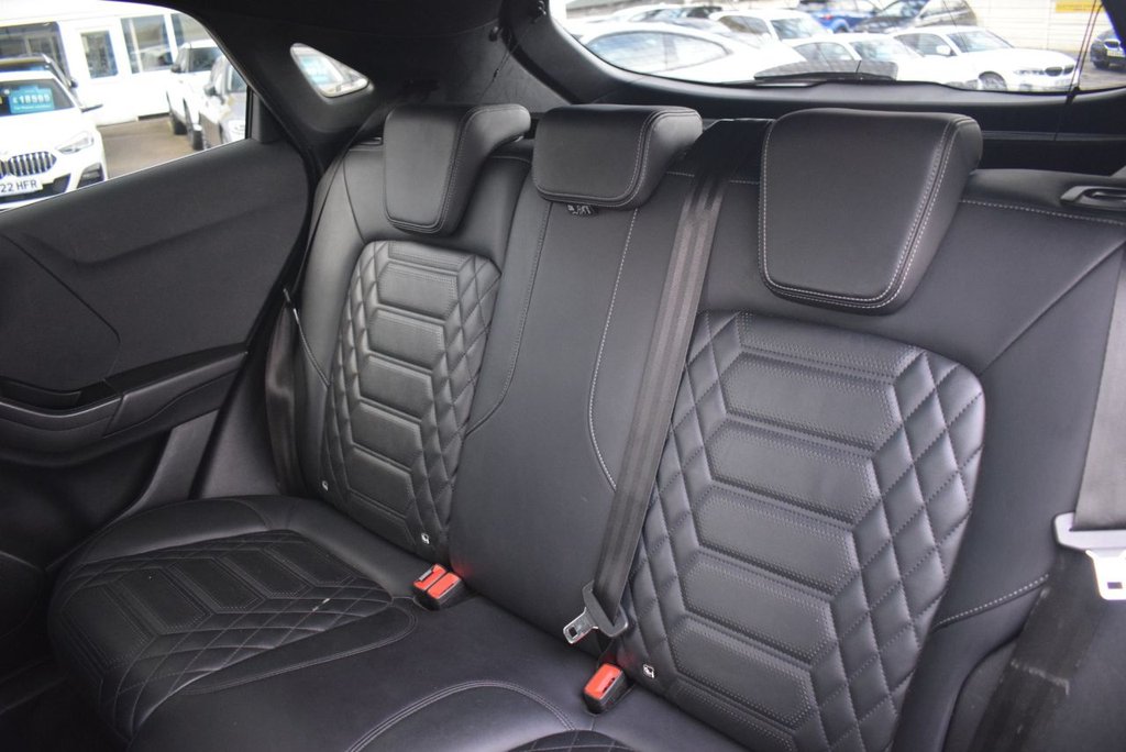 Used Ford Puma 2022 for sale - 77507141: Photo 19