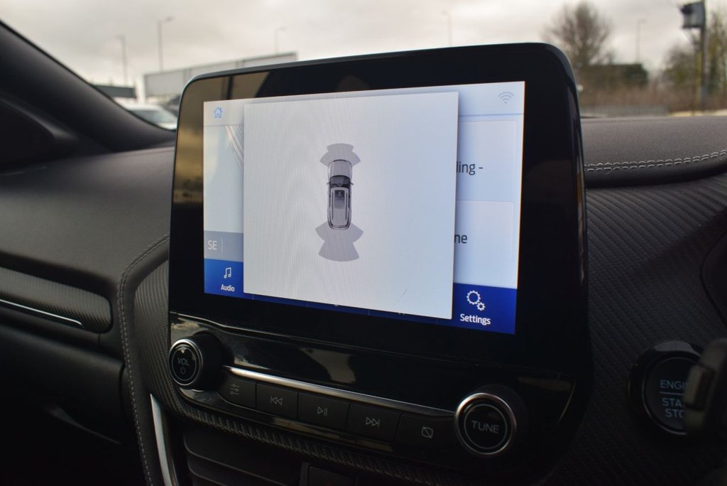 Used Ford Puma 2022 for sale - 77507141: Photo 2