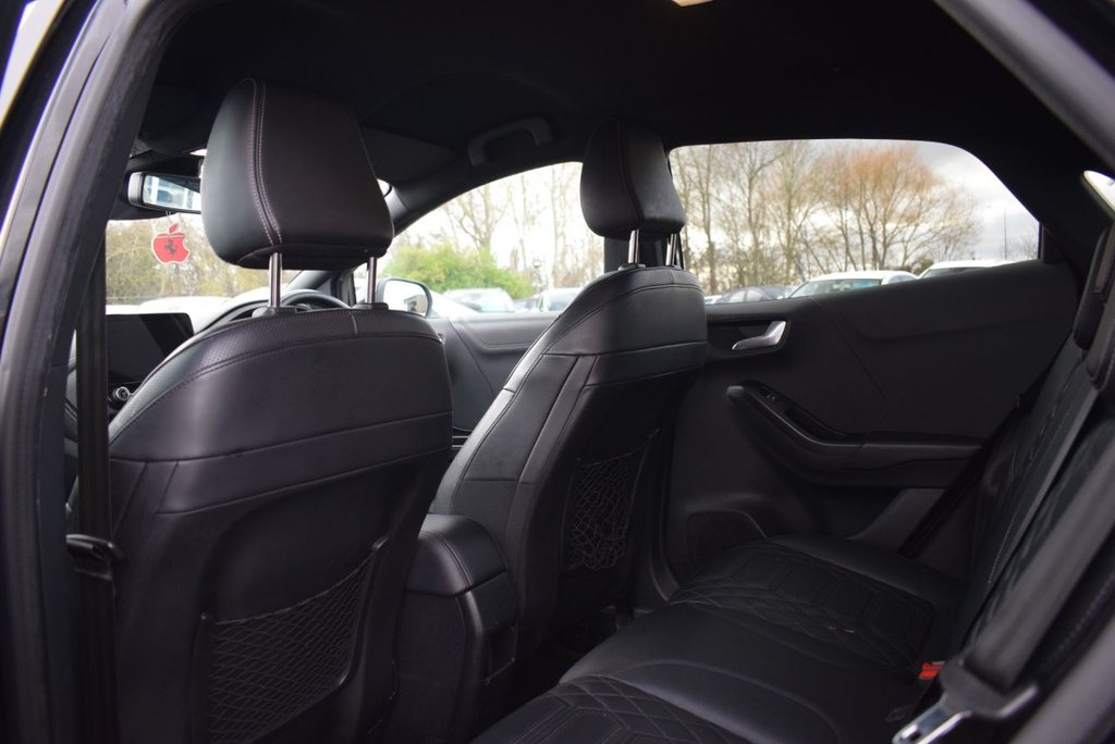 Used Ford Puma 2022 for sale - 77507141: Photo 20