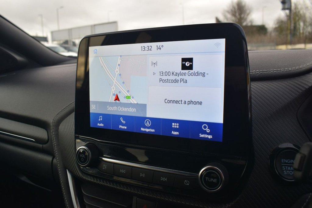 Used Ford Puma 2022 for sale - 77507141: Photo 24