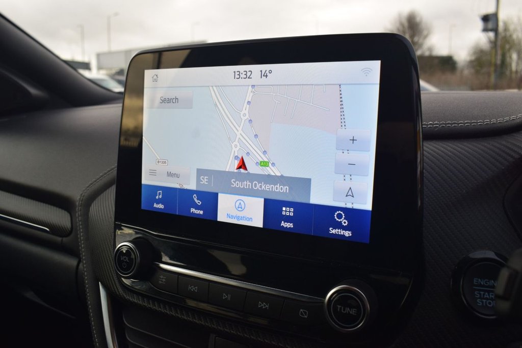 Used Ford Puma 2022 for sale - 77507141: Photo 4