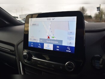 Used Ford Puma 2022 for sale - 77507141: Photo