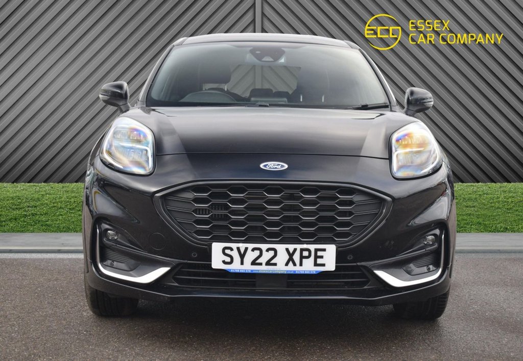 Used Ford Puma 2022 for sale - 77507141: Photo 5