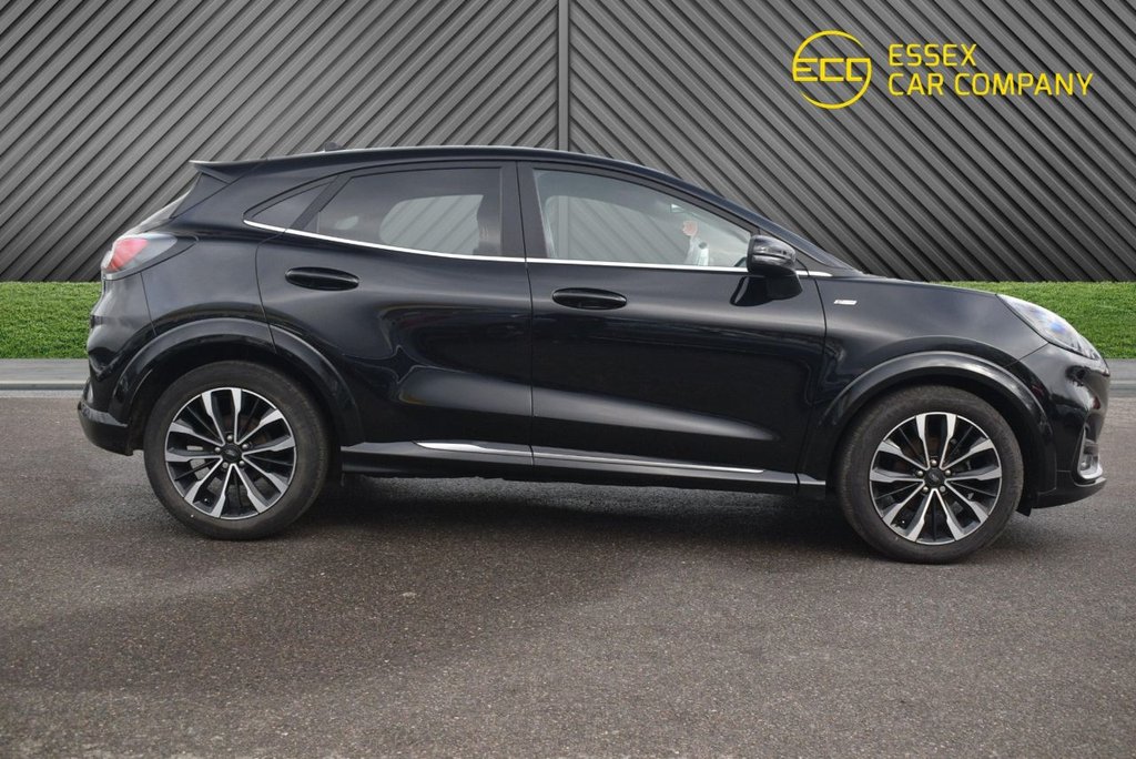 Used Ford Puma 2022 for sale - 77507141: Photo 7