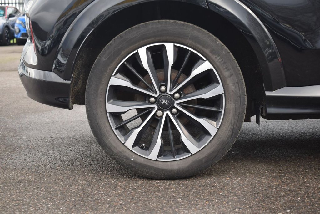 Used Ford Puma 2022 for sale - 77507141: Photo 9