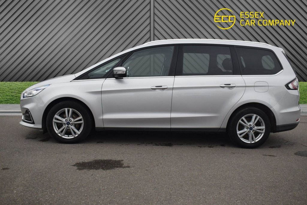 Used Ford Galaxy 2022 for sale - 77654704: Photo 11