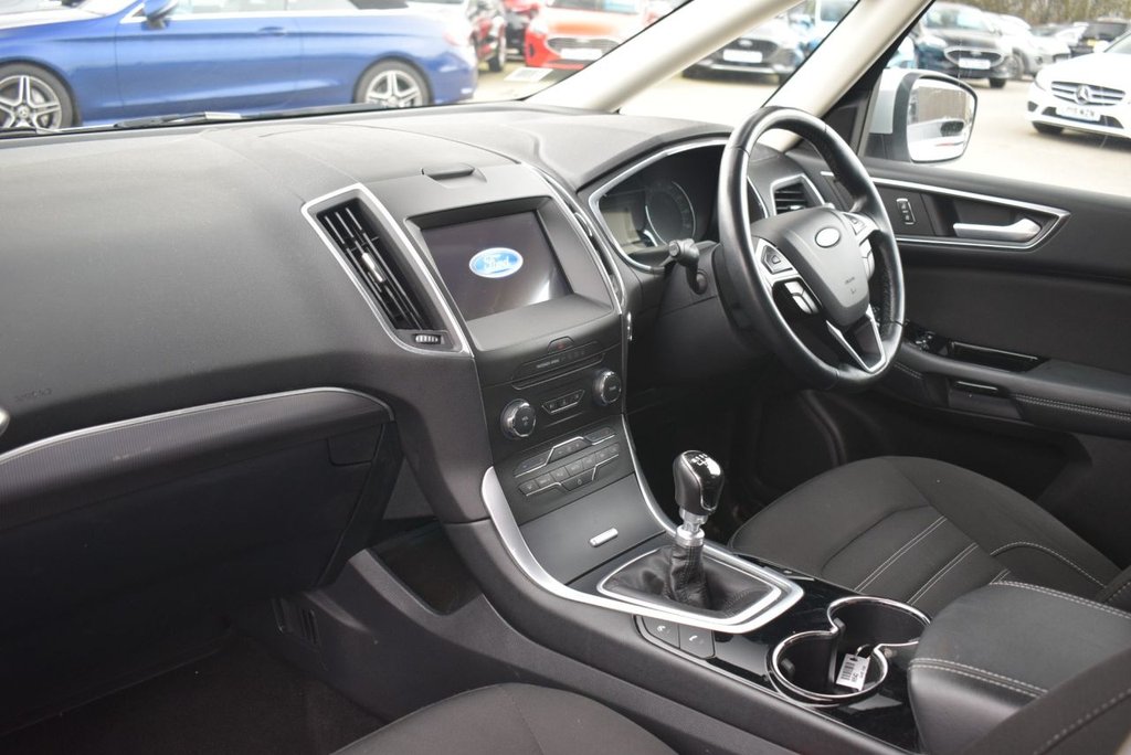 Used Ford Galaxy 2022 for sale - 77654704: Photo 12