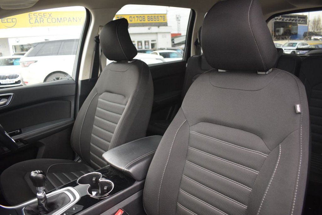 Used Ford Galaxy 2022 for sale - 77654704: Photo 13