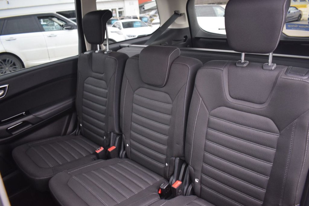 Used Ford Galaxy 2022 for sale - 77654704: Photo 14