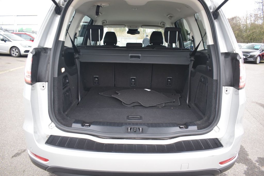 Used Ford Galaxy 2022 for sale - 77654704: Photo 17